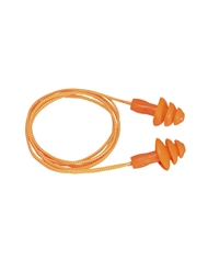 Tampões de Ouvido TPR Tampões Auditivos 5036108171965 