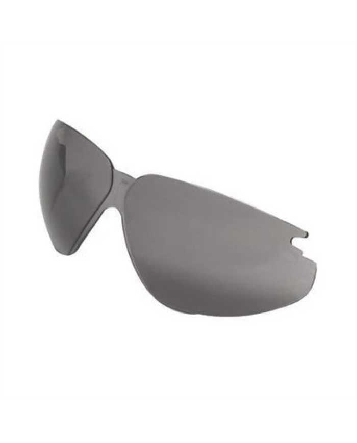 Lentes de Substituição TSR Cinzentas para Óculos de Proteção XC com revestimento anti-embaciamento Pr. Visual Acessórios 7312550110171 