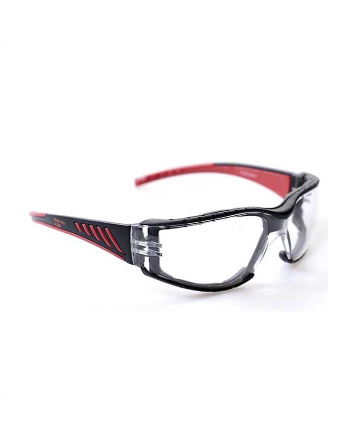 Óculos de Proteção Phervey Lentes Transparentes Óculos 3510377408226 