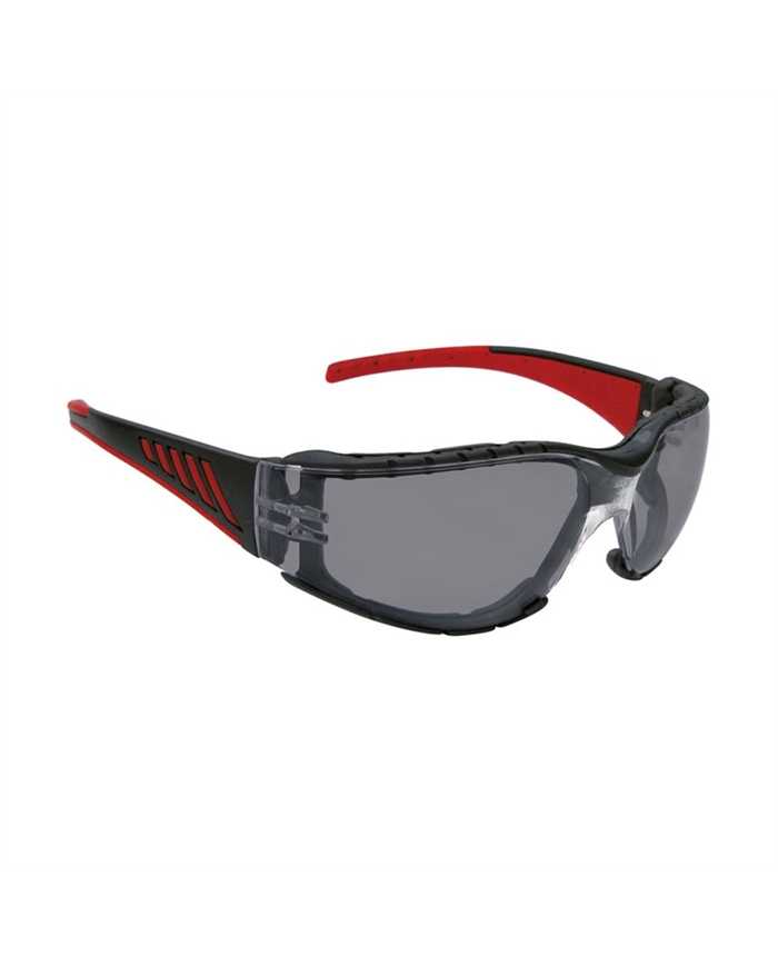 Óculos de Proteção Phervey Lentes Cinzentas Óculos 3510377508223 