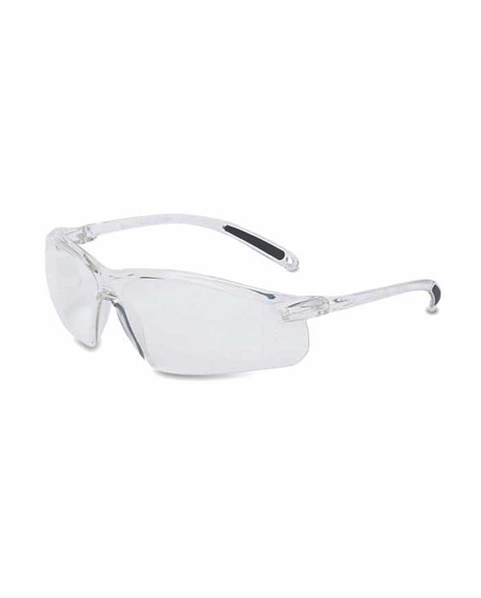 Óculos de Proteção A700 Transparentes com Revestimento Anti-riscos Pr. Visual Óculos 7312550153611 