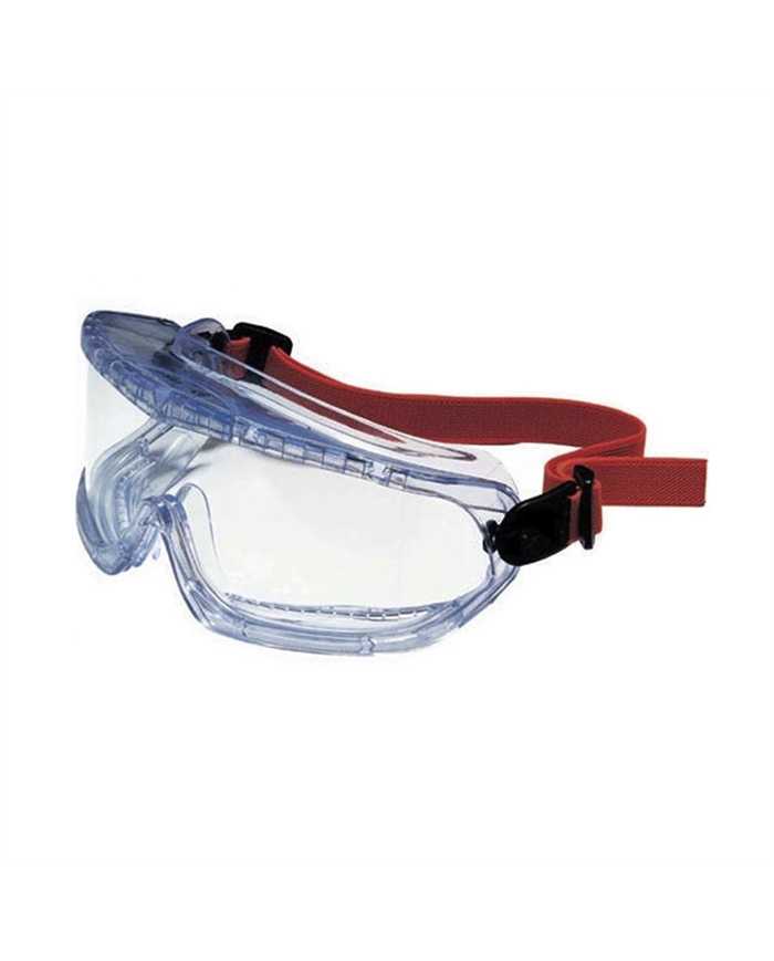 Óculos de Proteção V-Max Transparente Anti-risco Pr. Visual Óculos 7312550061923 