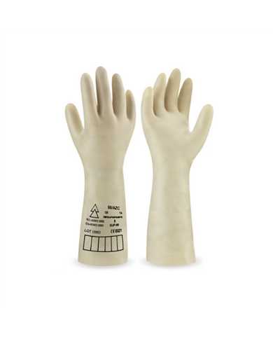 Luvas Dielétricas | Profor