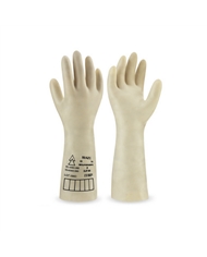 Luvas Isolantes Classe 0 Luvas Dielétricas 3516145204090 