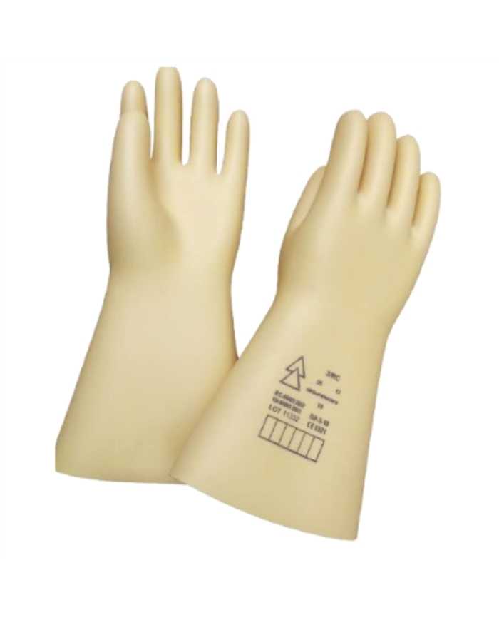 Luva Isolante Classe 3 Luvas Dielétricas 3597560070163 