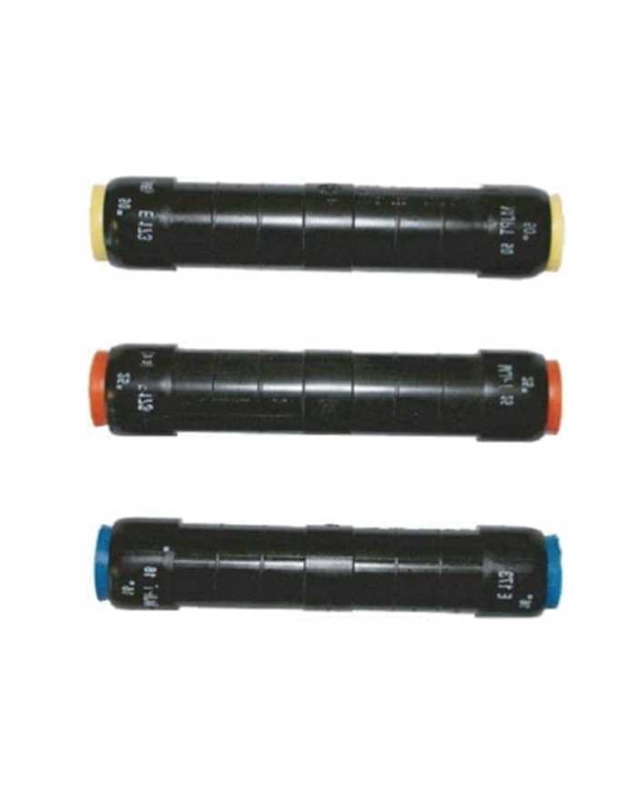 União Pré-Isolada Linhas de Torçada Terminais e Uniões Pré-isoladas 3515765710035 