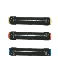 União Pré-Isolada Linhas de Torçada Terminais e Uniões Pré-isoladas 3515765710035 