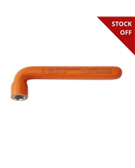 Chave de Cachimbo Isolada Ferramentas BT Ferramentas Isoladas 3510520309226 