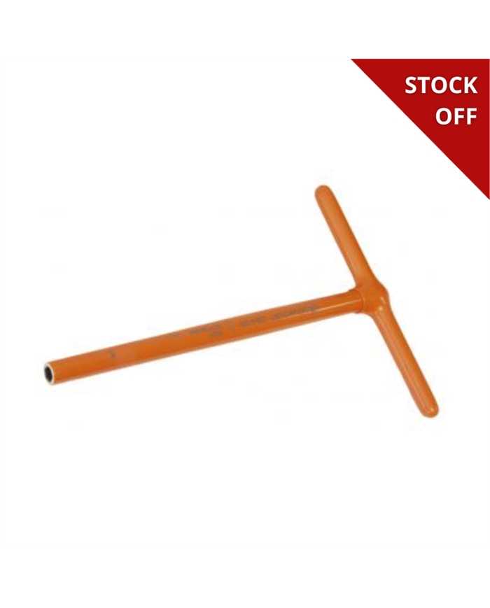 Chave Hexagonal em T Femea Longa Ferramentas BT Ferramentas Isoladas 3510642409231 