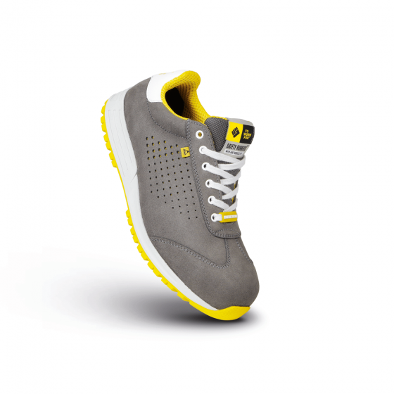 Toworkfor Eletric S1P Sneakers
