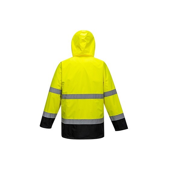 Lightweight 3-in-1 High Visibility Jacket S162