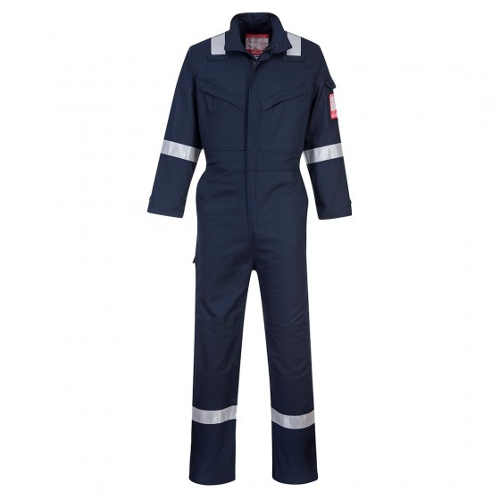 Bizflame Ultra Coverall FR93