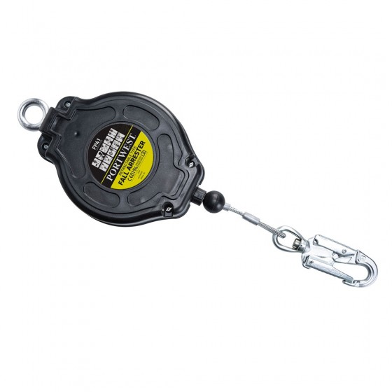 Retractable Rope Anti-Tagging Device 10m FP41