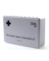 Kit Primeiros Socorros SOS Automóvel Acessórios 3510409311074 