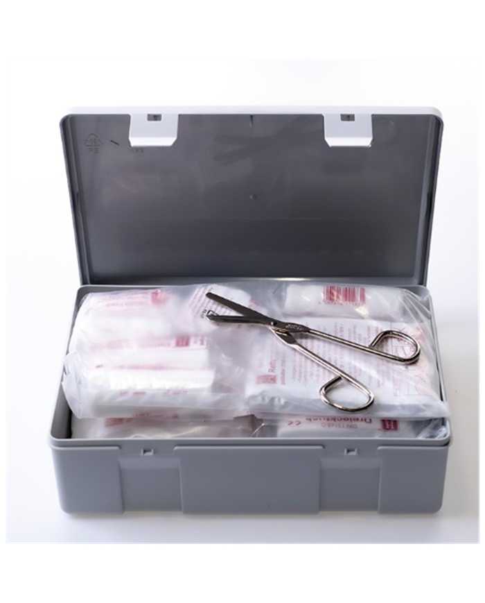 Kit Primeiros Socorros SOS Automóvel Acessórios 3510409311074 