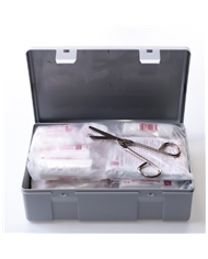 Kit Primeiros Socorros SOS Automóvel Acessórios 3510409311074 