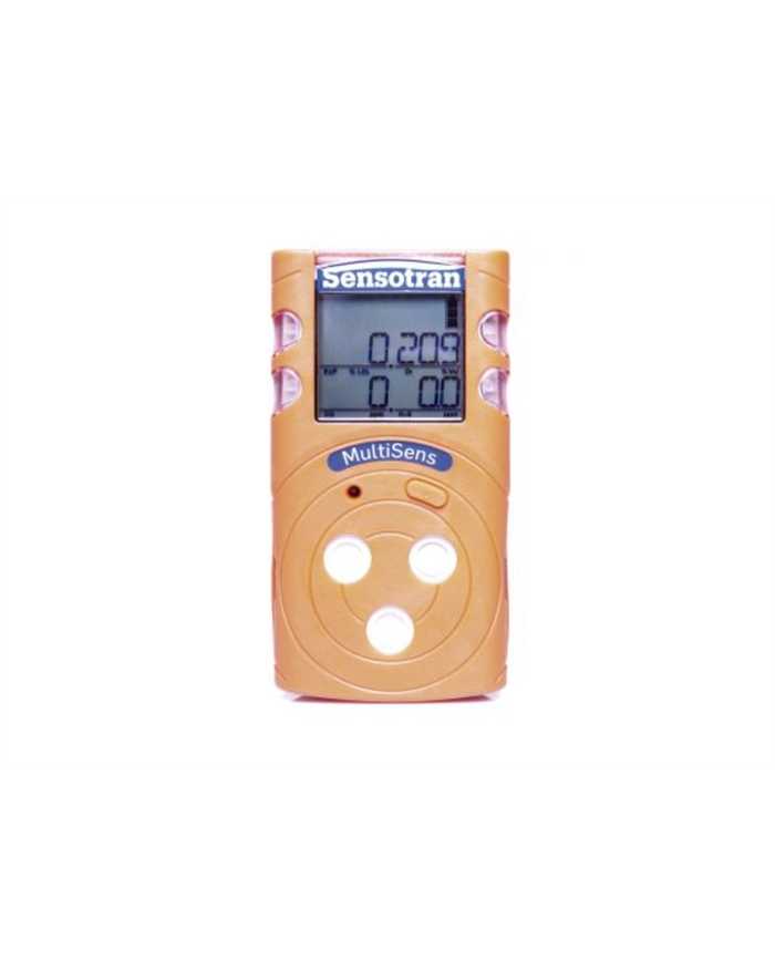 Detector Multi Gás proteção eletrica Detetor Multi Gás 