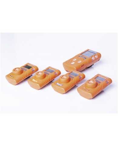 Deteção de gás e Alcoolímetros | Profor