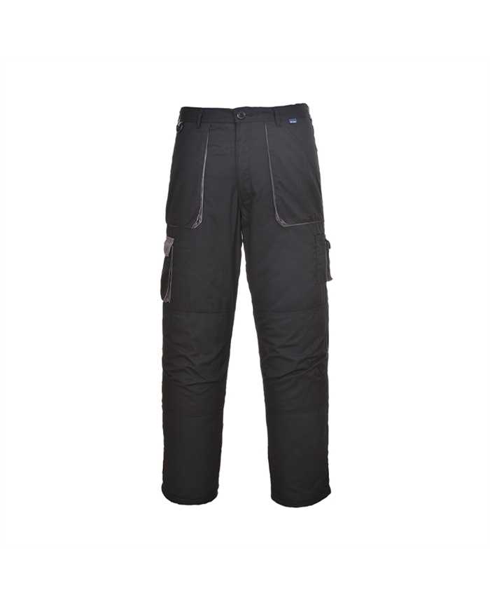 Calças Portwest Texo Indústria Base Calças 5036108244034 