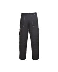 Calças Portwest Texo Indústria Base Calças 5036108244034 