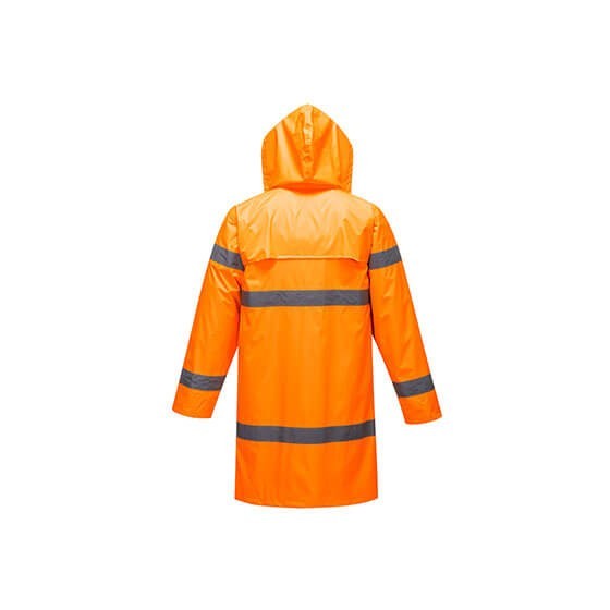 High Visibility Waterproof Jacket H442