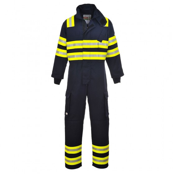 Wildland Fire Coverall FR98