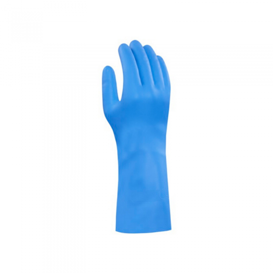 Blue Nitrile Glove VersaTouch (Pack of 12)