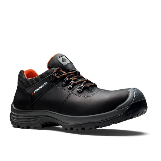 Toworkfor Trail S3 Safety Shoe