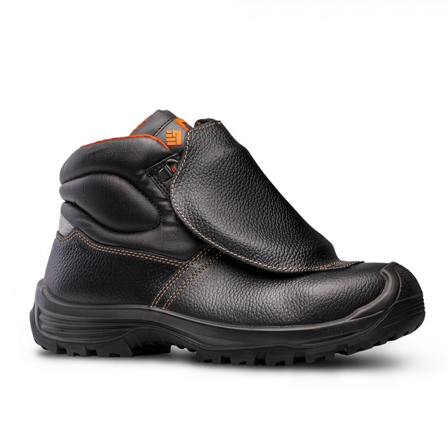 Toworkfor Knock Hill S3 Safety Boot