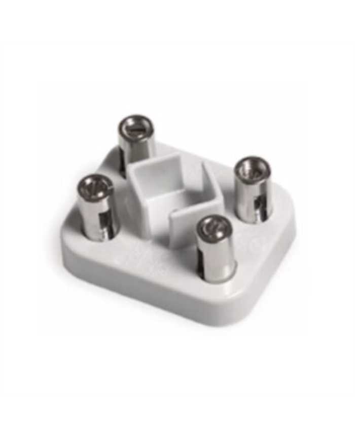 Placa de Bornes BT MT/AT Bornes e Chumbadouros 3510690610030 