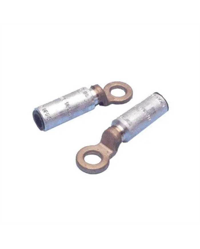 Terminal Bimetálico C0AU Terminais e Uniões 3510655810031 