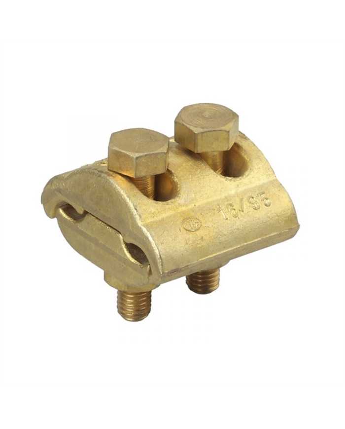 Ligador Paralelo Latão LPL MT/AT Ligadores 3510615110034 