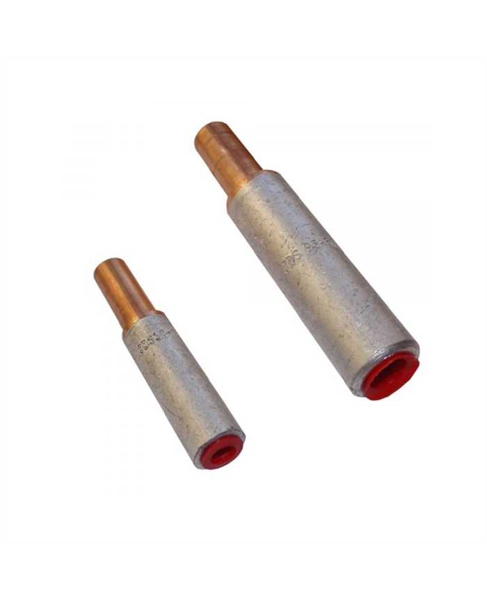 União Bimetálica MT/AT Terminações Amovíveis 3510673010031 