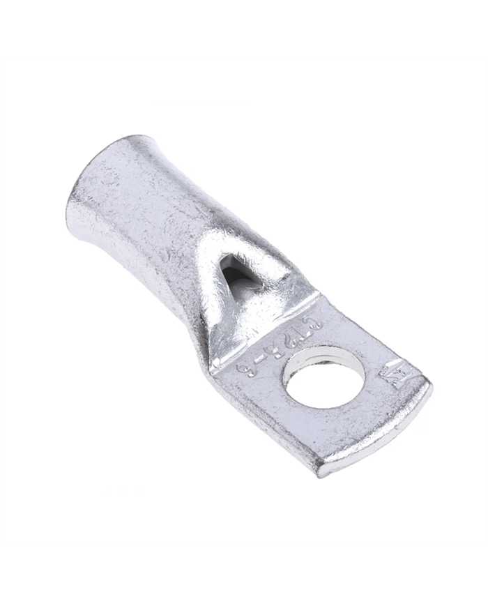 Terminal Tubular Aluminio Redondo MT/AT Terminações Amovíveis 3510646410035 