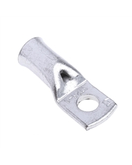 Terminal Tubular Aluminio Redondo MT/AT Terminações Amovíveis 3510646410035 