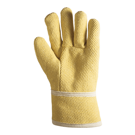 Protective gloves ONTARIO 10