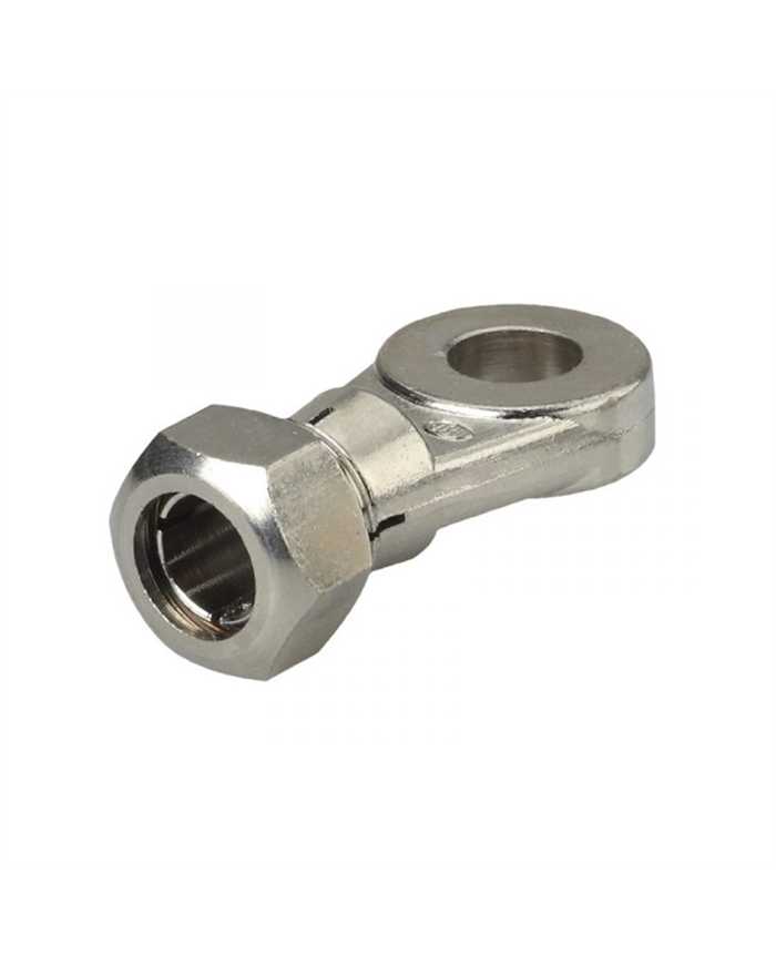 Terminal Concêntrico Recto Condutores para Terras 3510605910033 