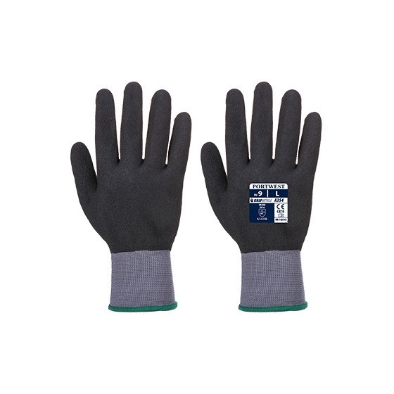 DermiFlex Ultra Pro glove - PU/Nitrile Foam A354