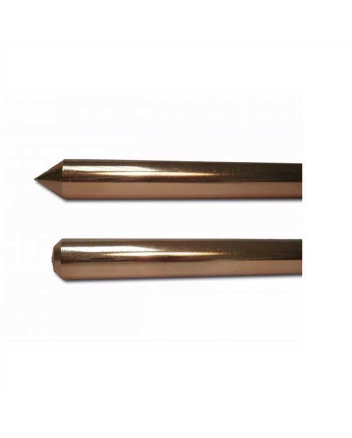 Eletrodo de Terra Sem Rosca MT/AT Condutores para Terras 3510615610039 