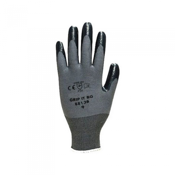 NYL / NIT Grip It Glove...