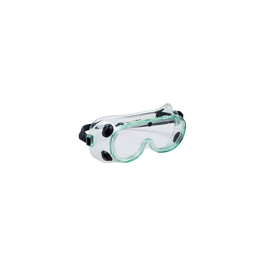 Óculos Químicos Portwest PS21