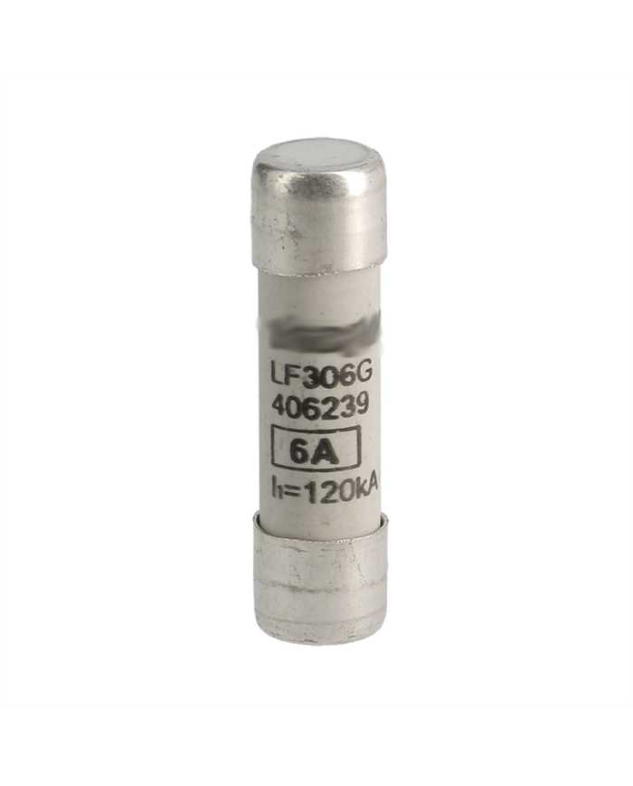 Fúsivel Cilíndrico 10x38 MT/AT Fusíveis de Faca, Bases Fusíveis e Facas de Neutro 3838895137689 