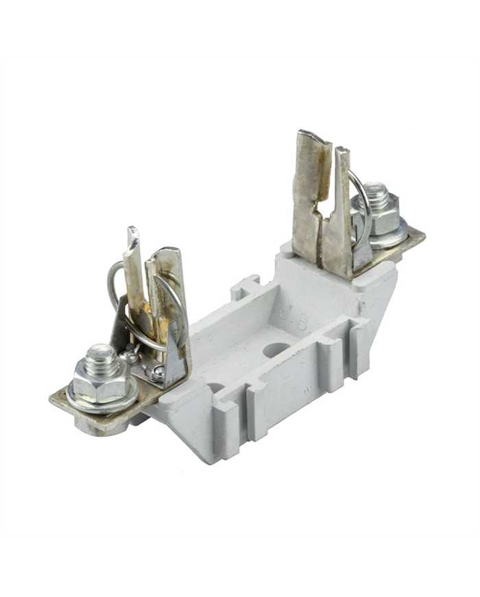 Base de Fusível MT/AT Fusíveis de Faca, Bases Fusíveis e Facas de Neutro 3510638910031 