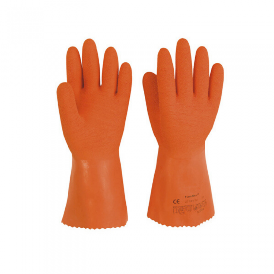 Perfect Fit FINEDEX Glove - Fisherman (Pack Of 10)