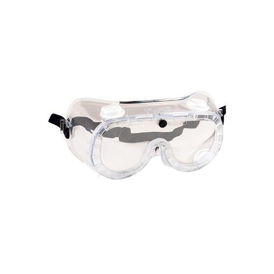 Indirectly Ventilated Glasses PW21
