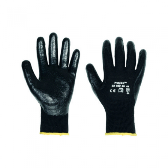 Polytril Mix Glove (Pack Of 10)