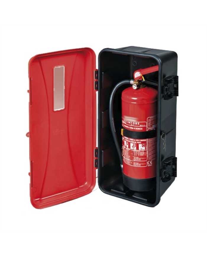 Caixa para Extintor Abc 6KG COMBATE A INCENDIOS Extintores 3510358106288 