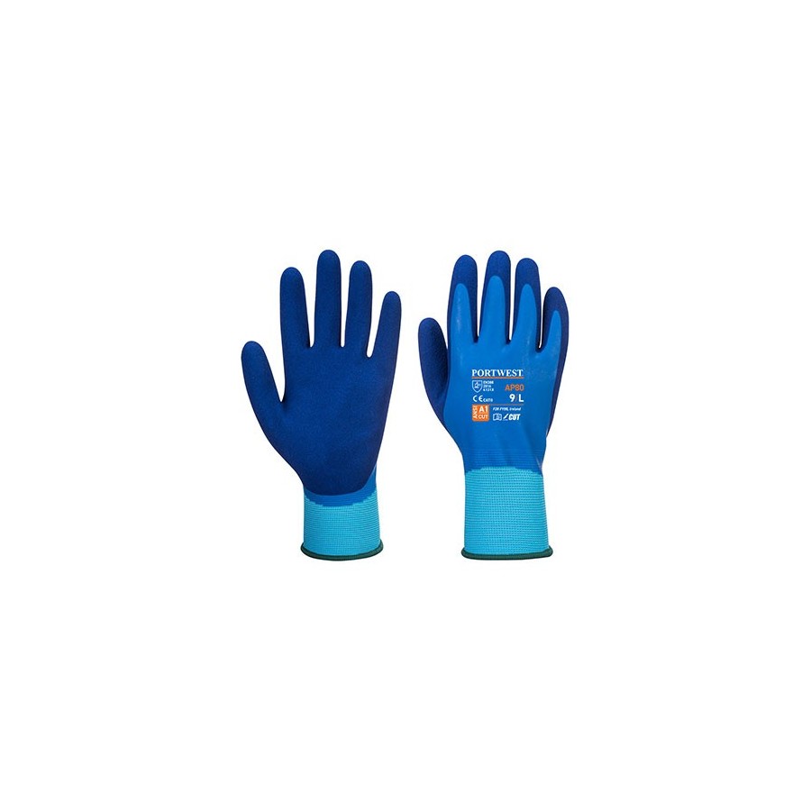 Liquid Pro Glove AP80 Blue