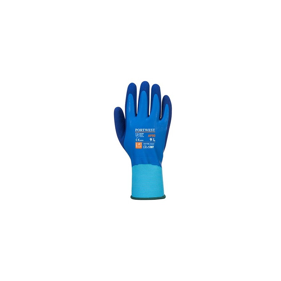 Liquid Pro Glove AP80 Blue