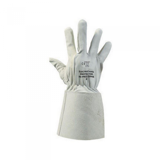 Silicone Re-Pro Gloves
